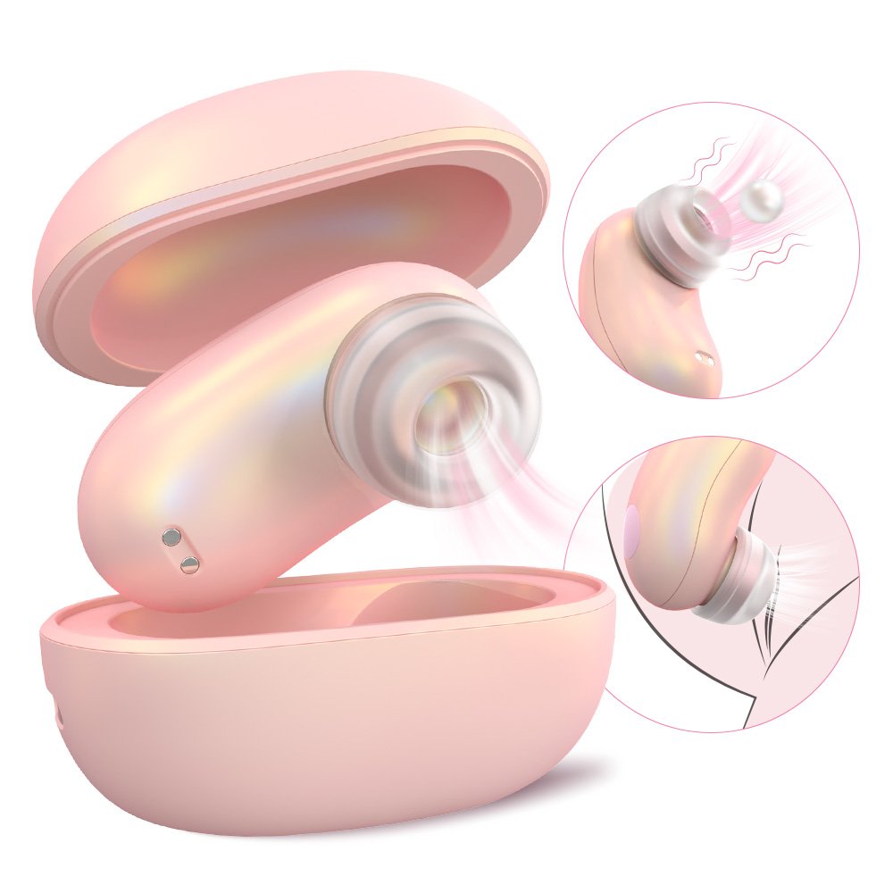 Mini Pod Clitoral Stimulator - Image 1