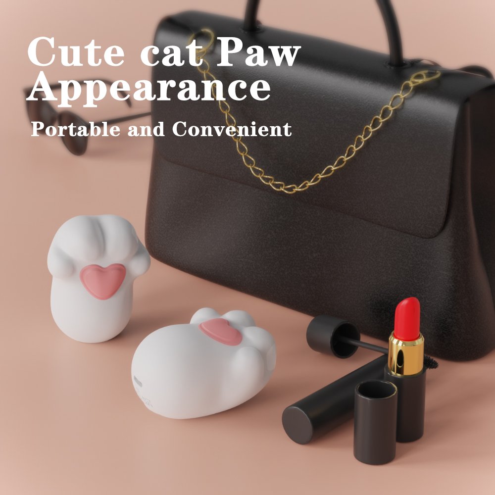 Lucky Cat Vibrating Egg - Image 2