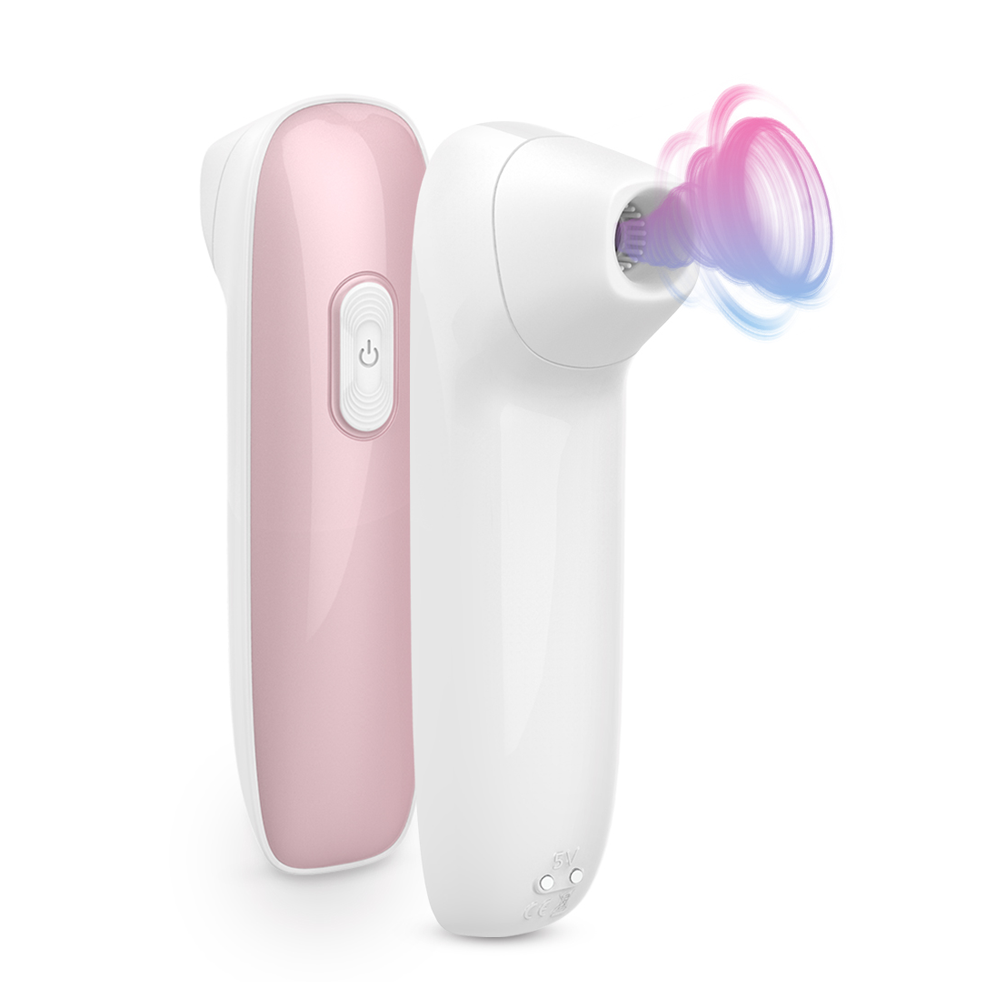 Hurricane 2.0 Rechargeable Clitoral Stimulating Vibrator - Image 5