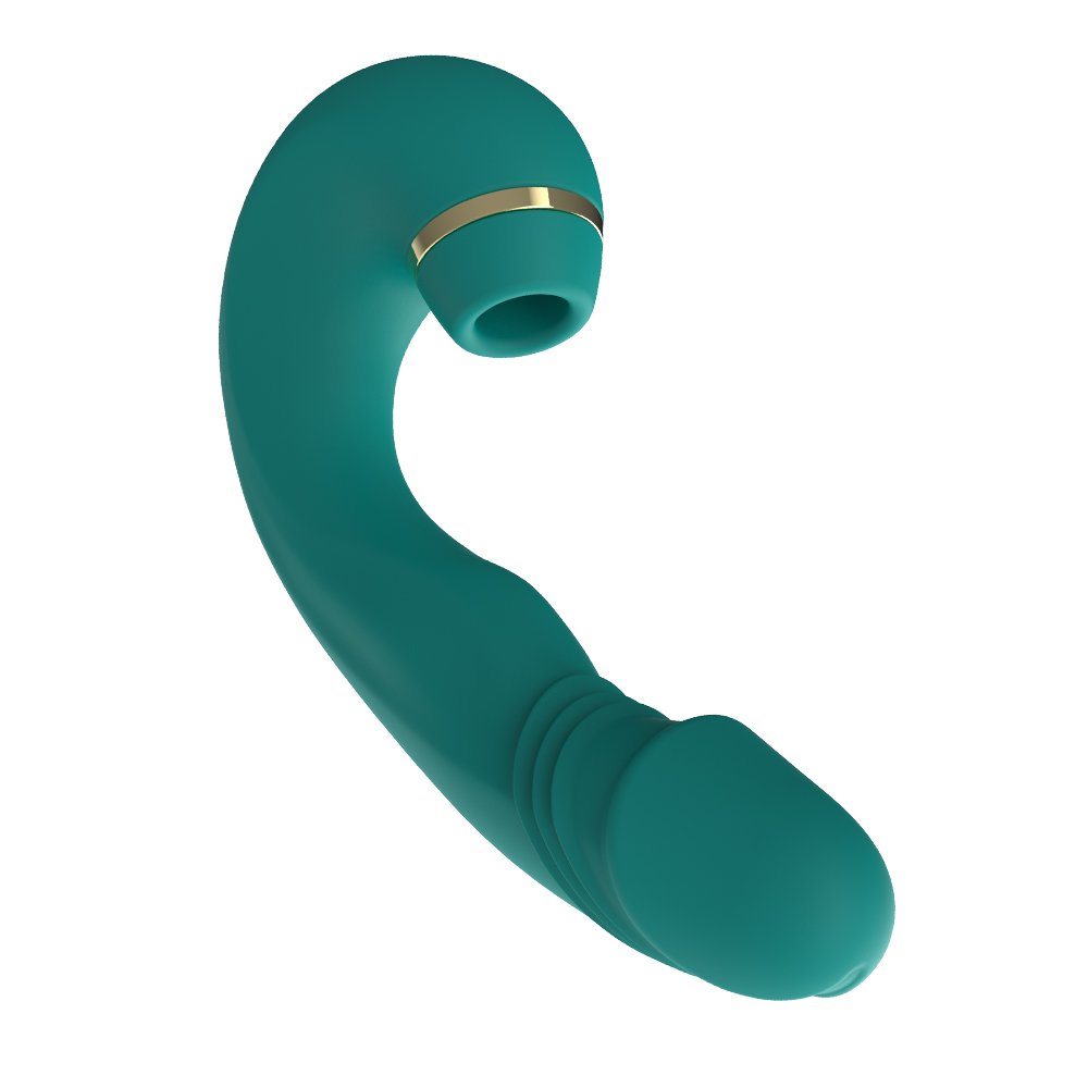 Multifunctional Intimate Care Massager - Image 3