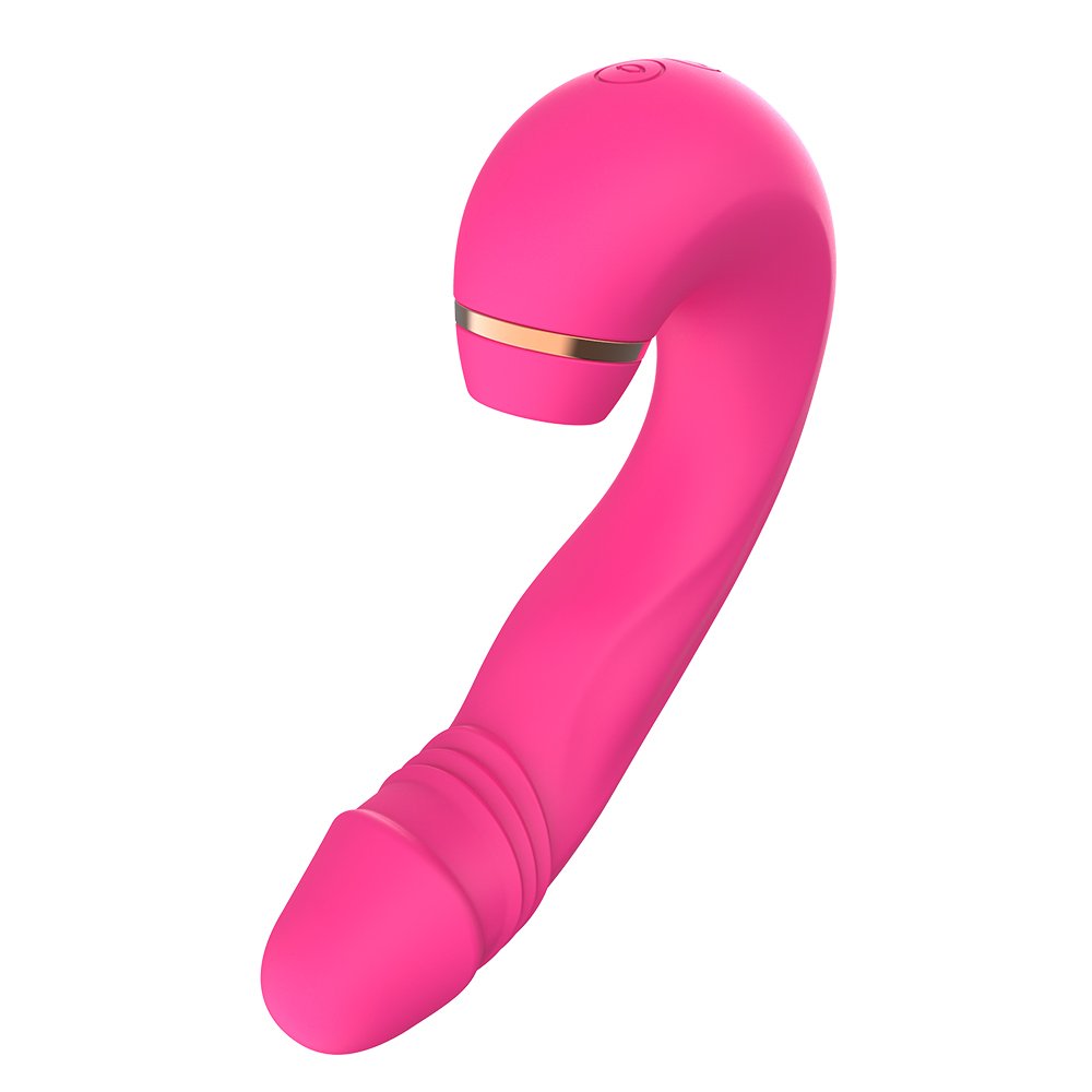 Multifunctional Intimate Care Massager - Image 5