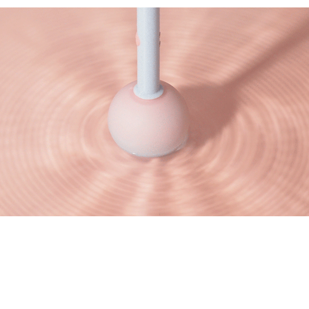 Candy  Ball Vibrator - Image 3