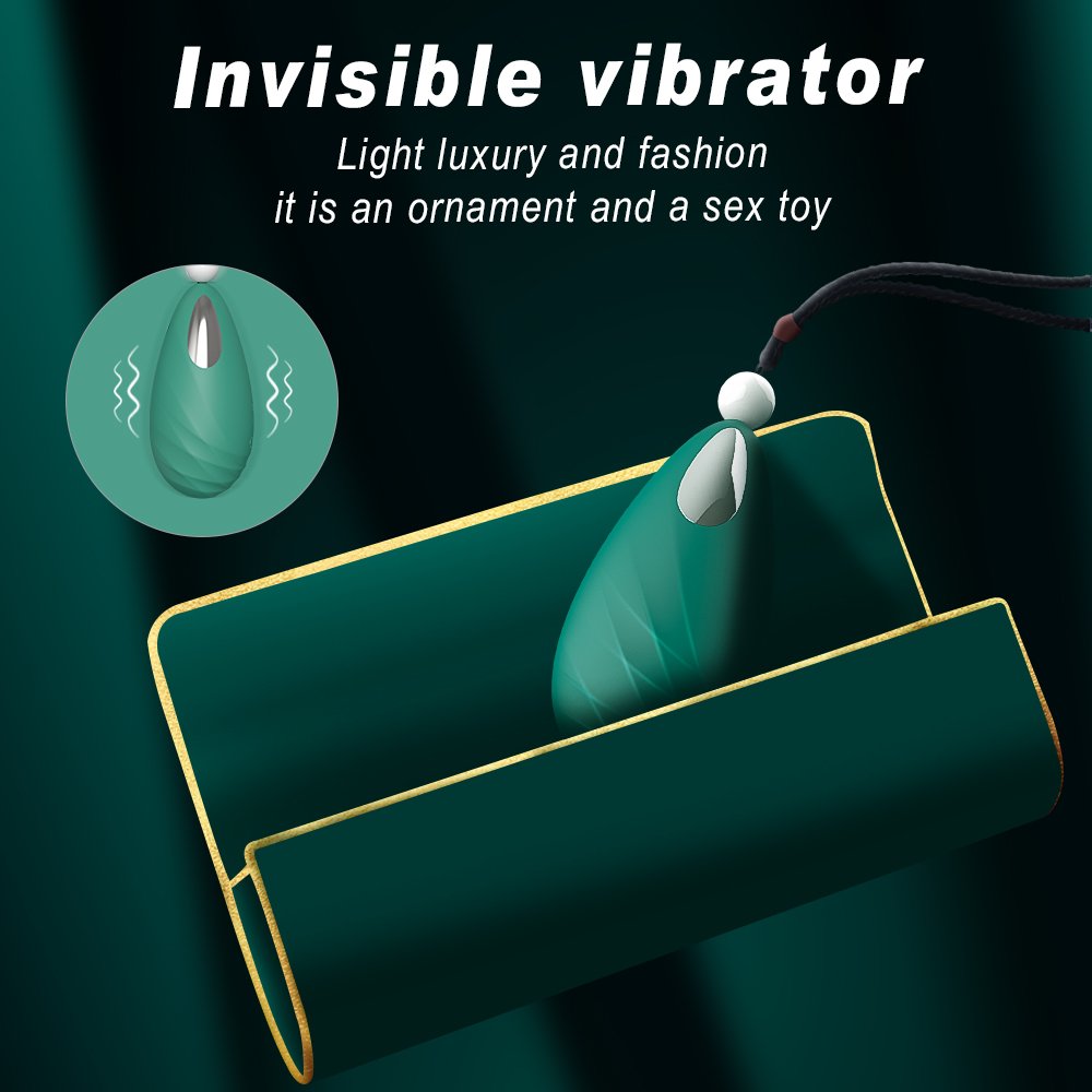 Beryl Vibrating Egg - Image 7