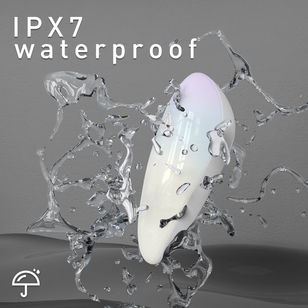 Bling Clitoral Stimulating Sucking Vibrator - Image 7