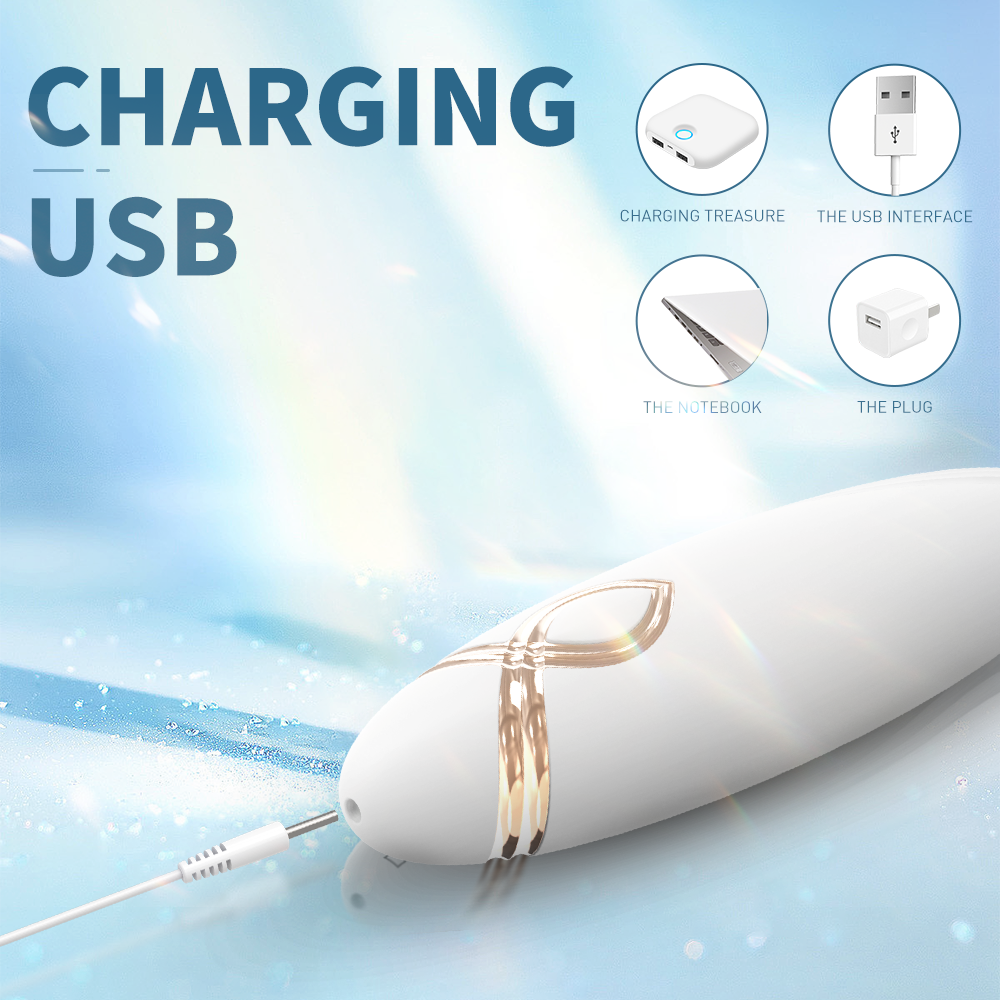 Sky Bullet Vibrator - Image 3