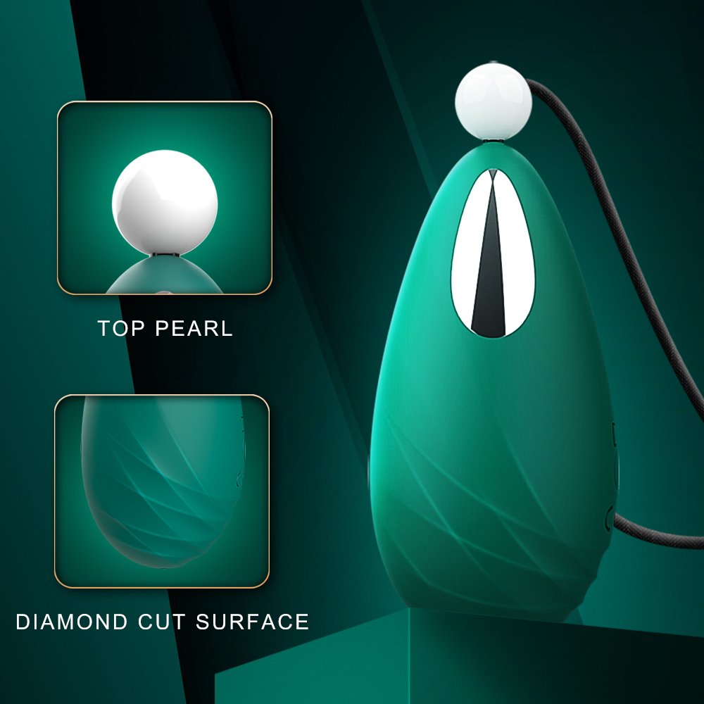 Beryl Vibrating Egg - Image 6