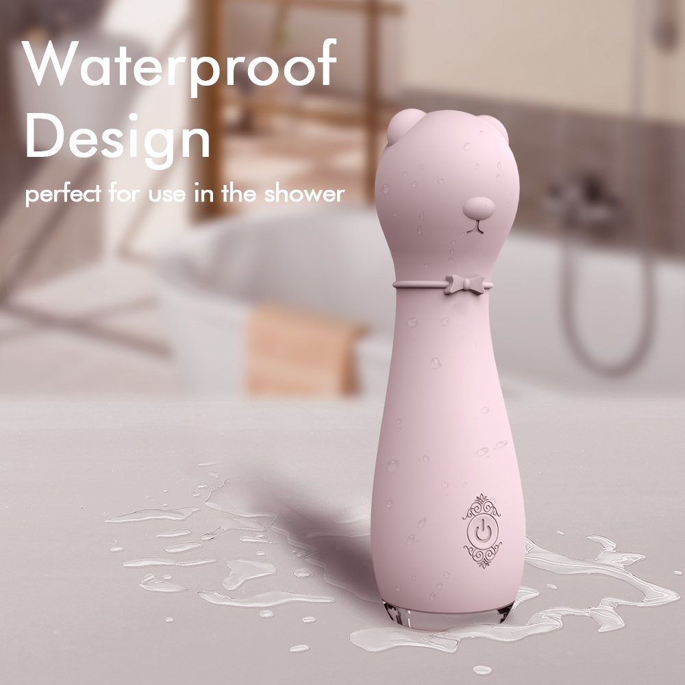 BONNIE Multifunctional Vibrator - Image 6