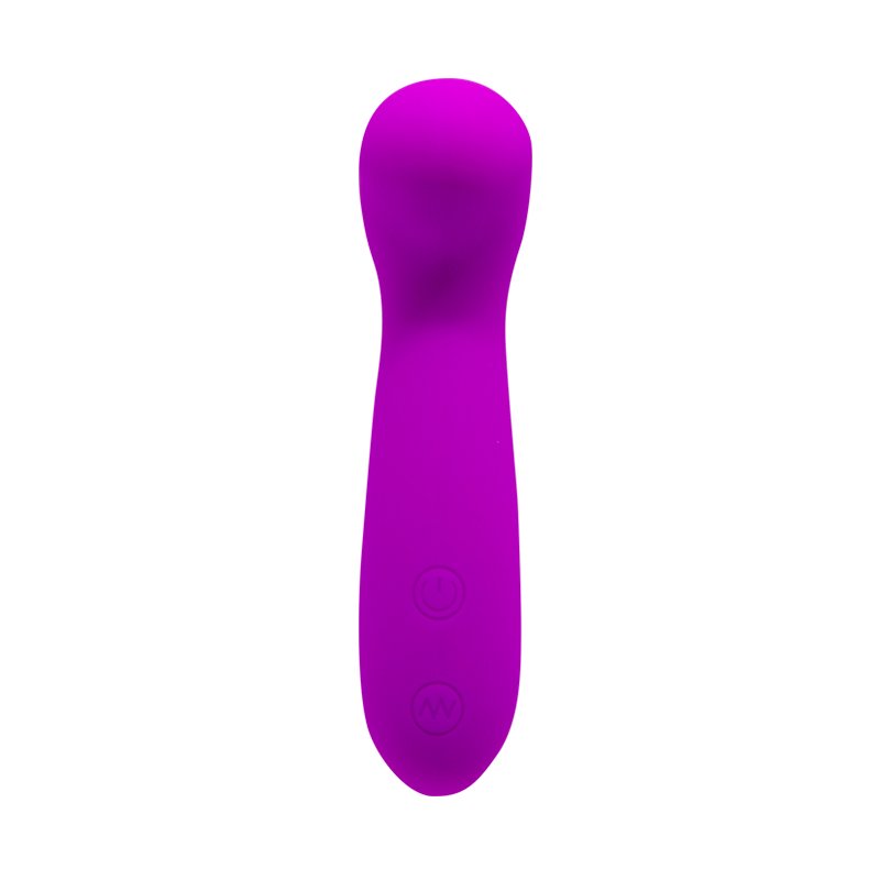 Mini Lover Vibrator - Image 3