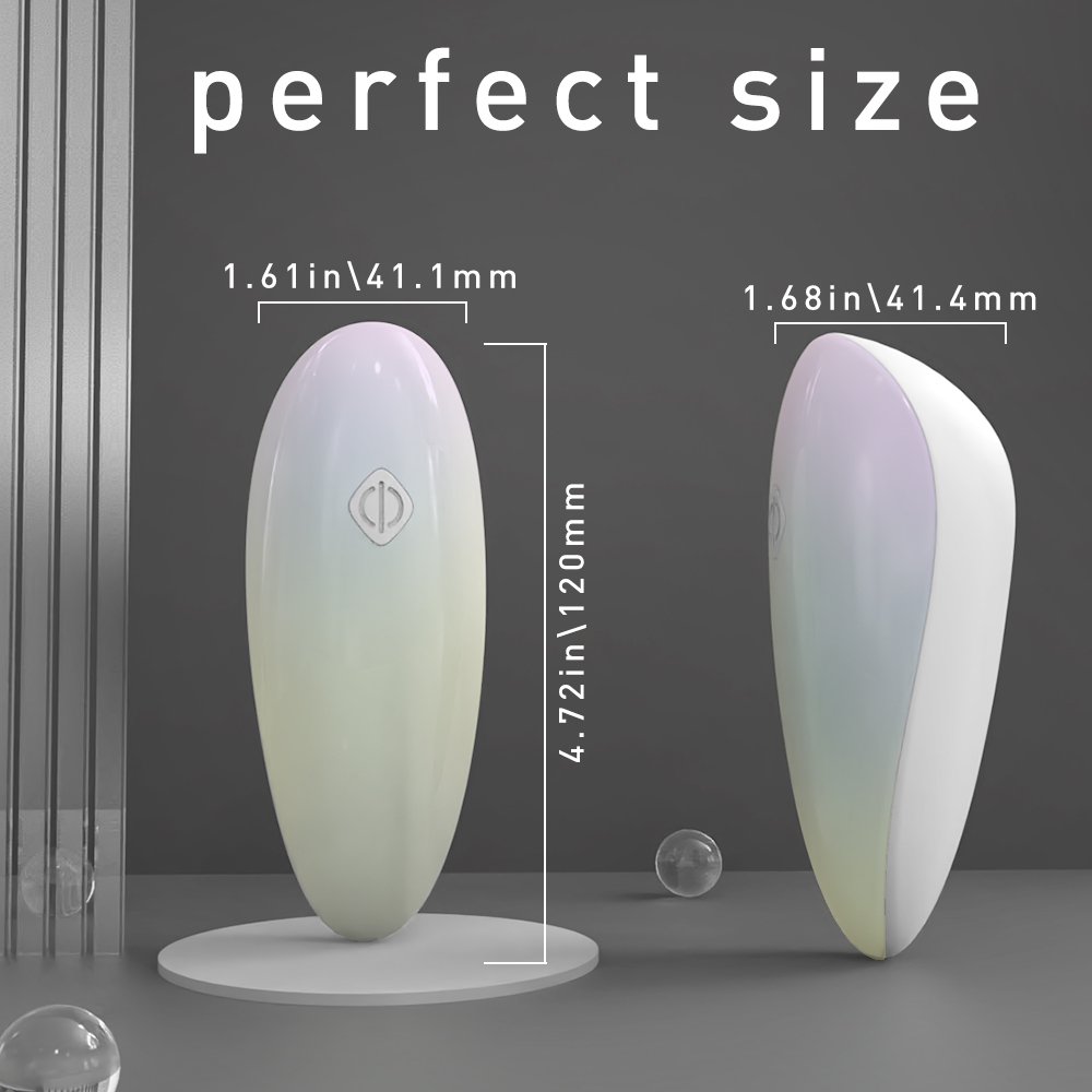 Bling Clitoral Stimulating Sucking Vibrator - Image 4