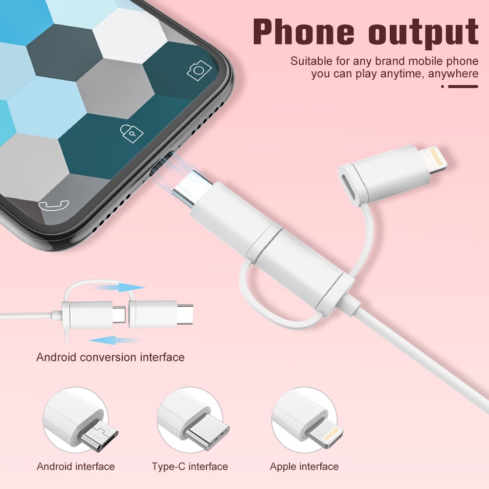 Pinecone Multi-Function Vibrating Bullet - Image 4