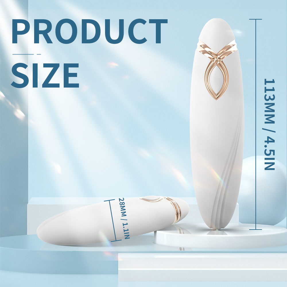 Sky Bullet Vibrator - Image 5