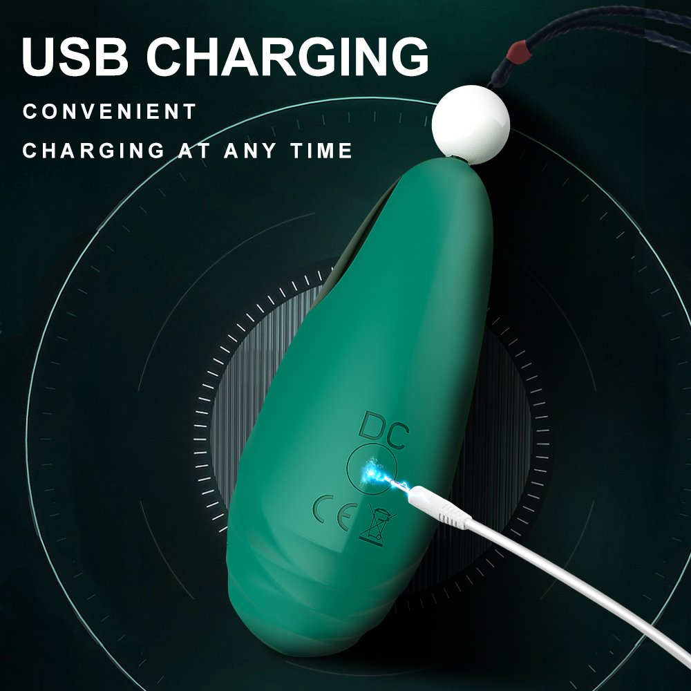 Beryl Vibrating Egg - Image 5