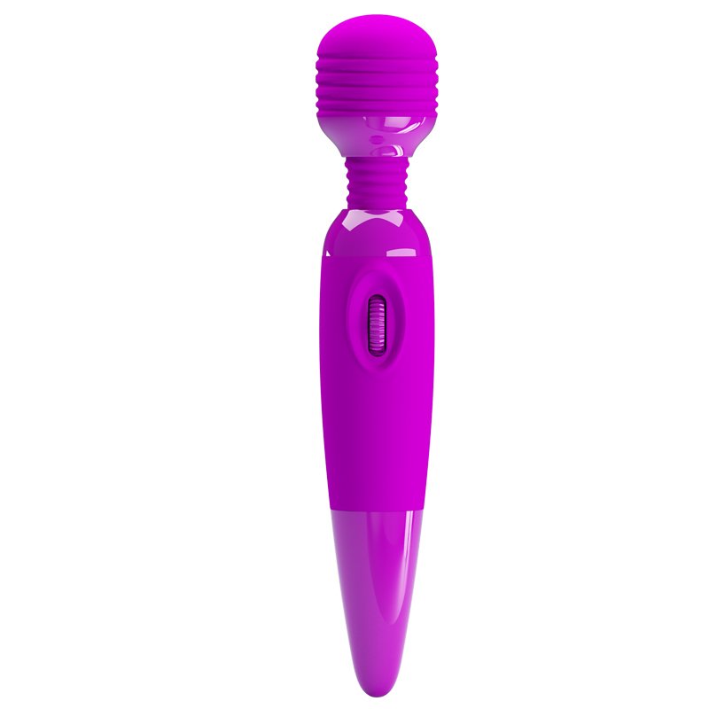 Love's Charm Powerful Vibrator  Battery Version - Image 1