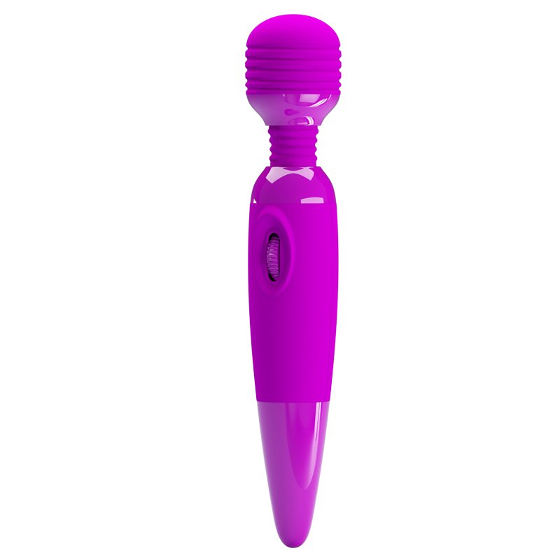 Love's Charm Powerful Vibrator  Battery Version - Image 2