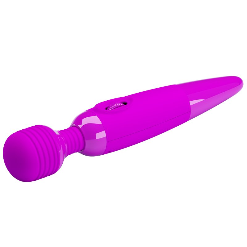 Love's Charm Powerful Vibrator  Battery Version - Image 3