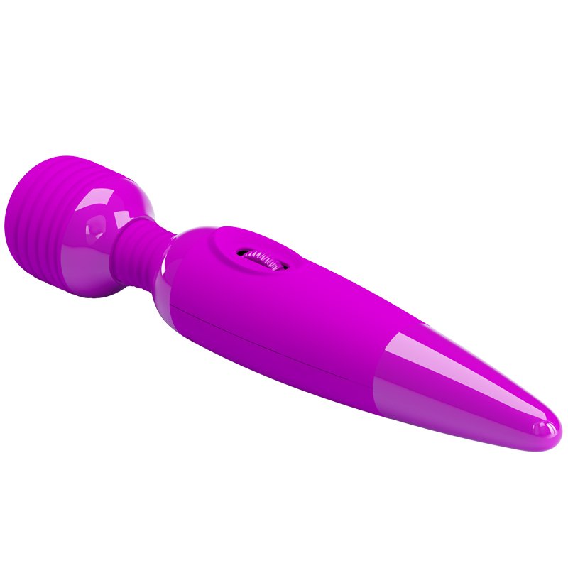 Love's Charm Powerful Vibrator  Battery Version - Image 4