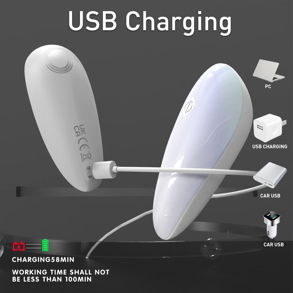 Bling Clitoral Stimulating Sucking Vibrator - Image 6