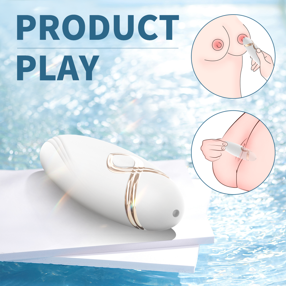 Sky Bullet Vibrator - Image 6