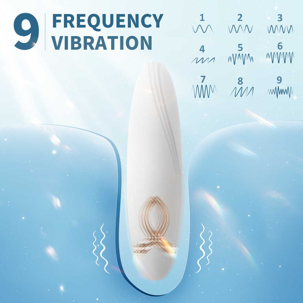 Sky Bullet Vibrator - Image 8