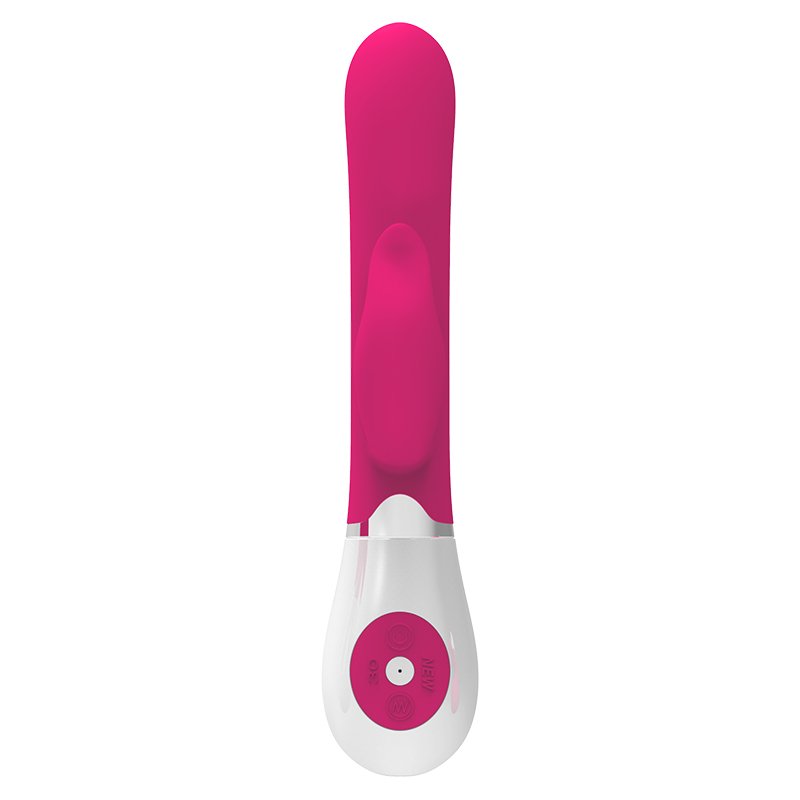 Sweet Lover Dual Vibration Massager Battery Version - Image 3