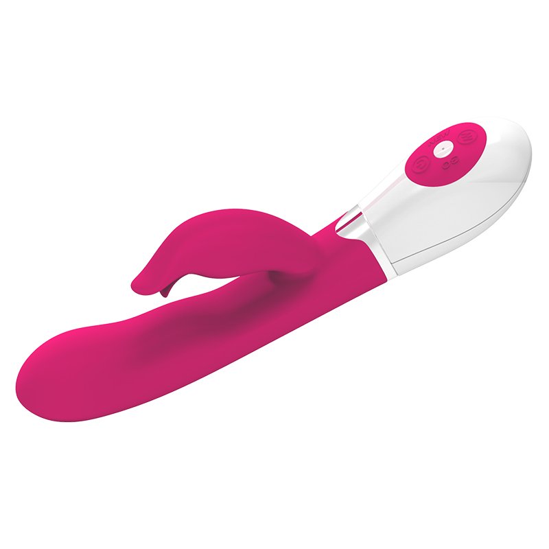 Sweet Lover Dual Vibration Massager Battery Version - Image 4