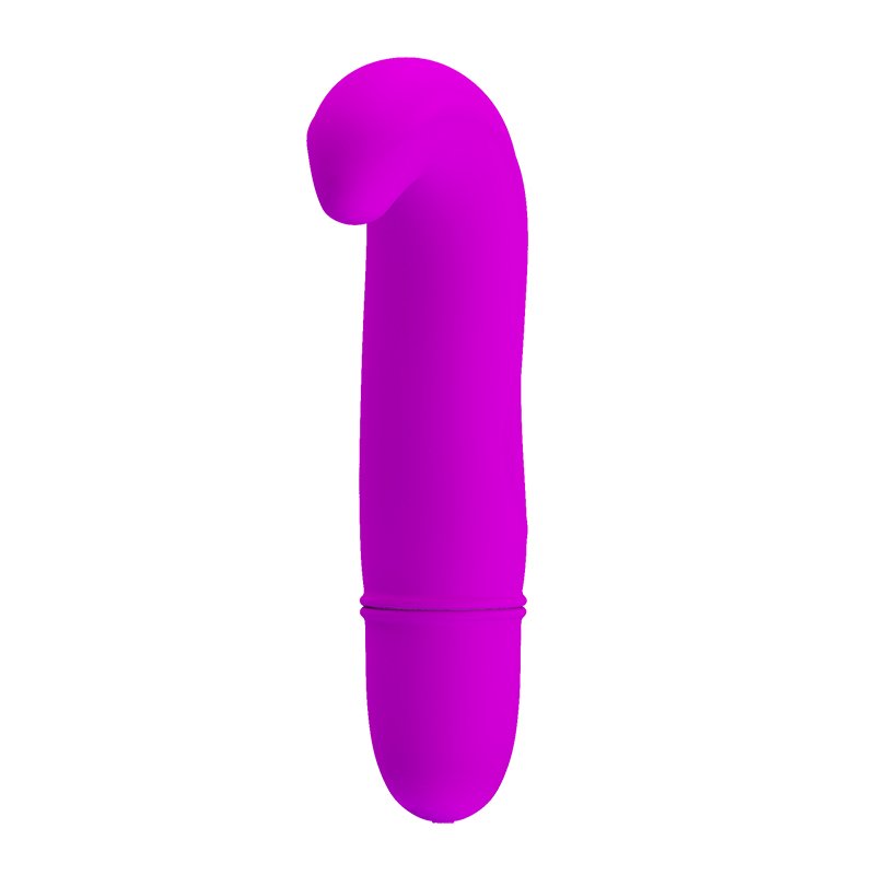 Portable Strong Vibration Massager Battery Version - Image 3