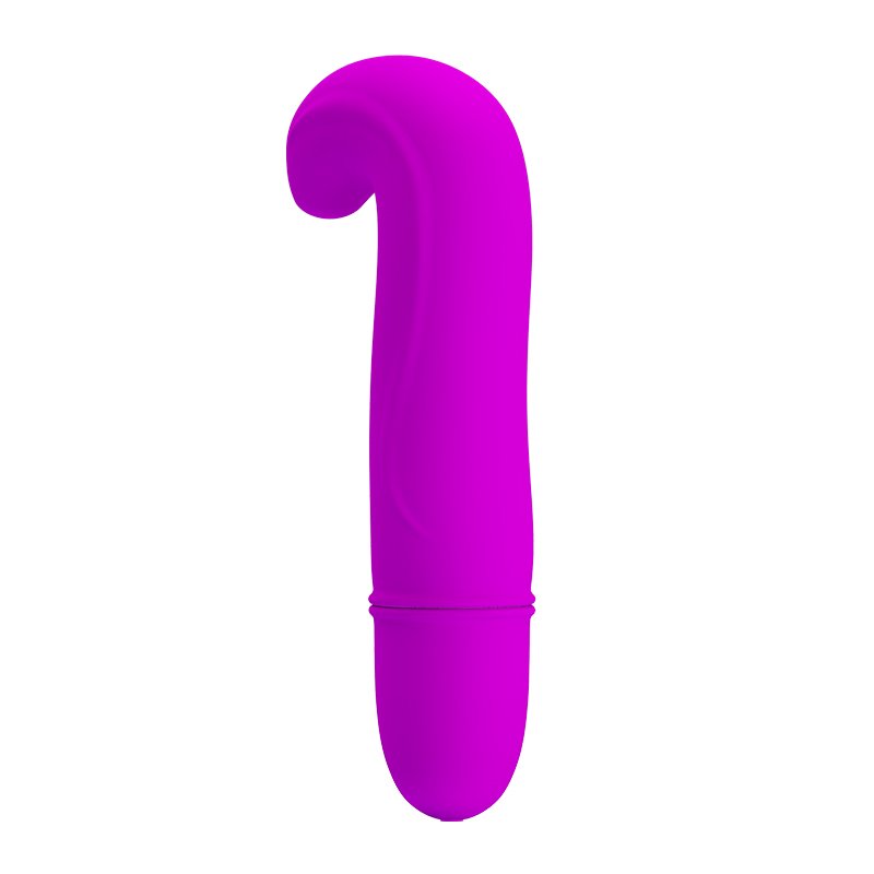 Portable Strong Vibration Massager Battery Version - Image 5