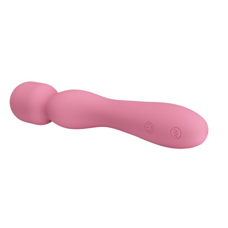 Magic Wand Vibrator pink - Image 3