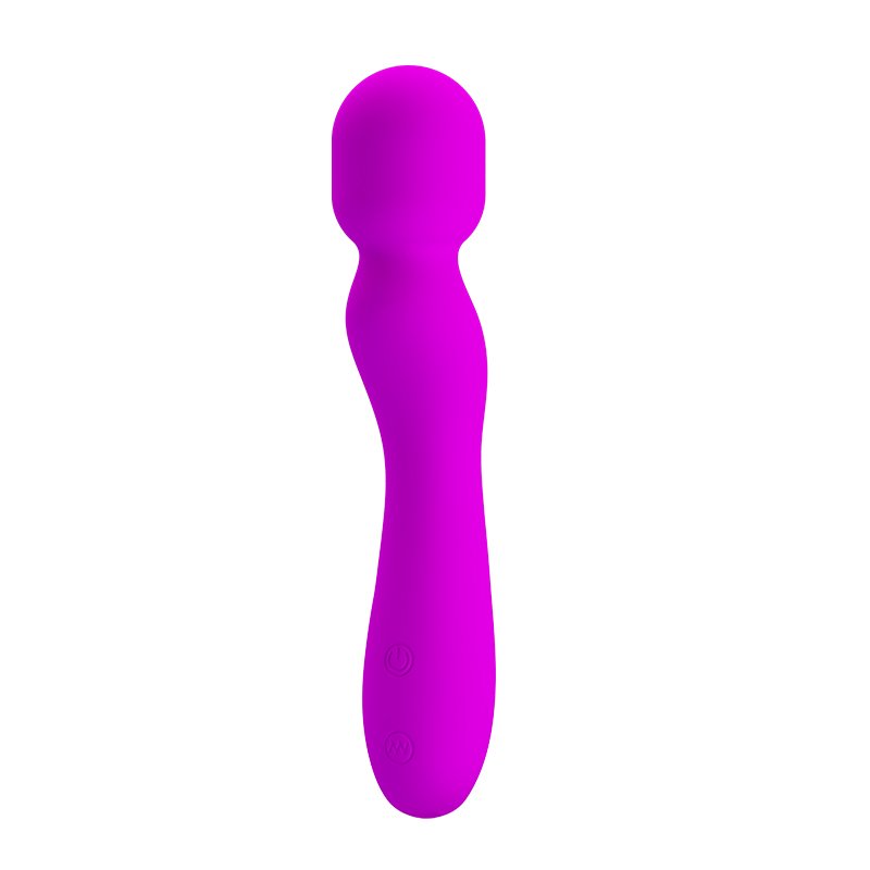 Magic Wand Vibrator - Image 3