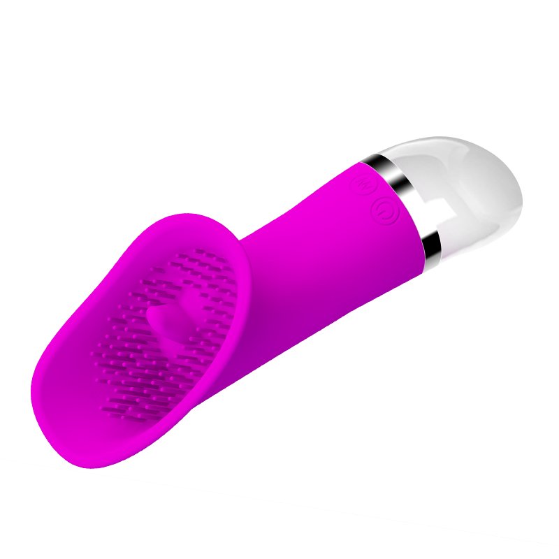 Clitoral Stimulating Suction Vibrator - Image 3