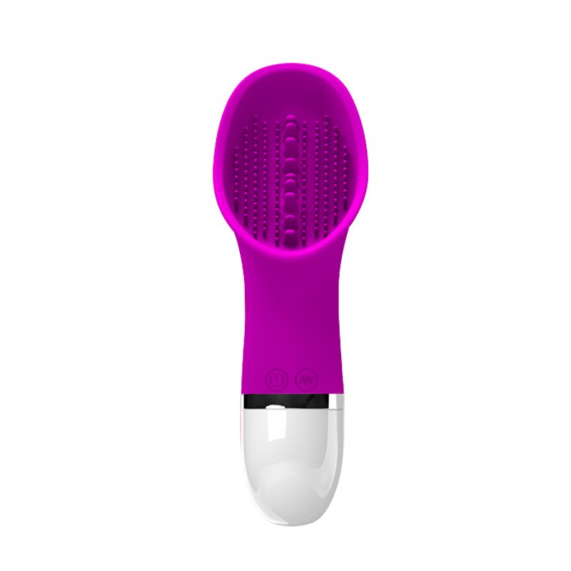 Clitoral Stimulating Suction Vibrator Battery Version - Image 3