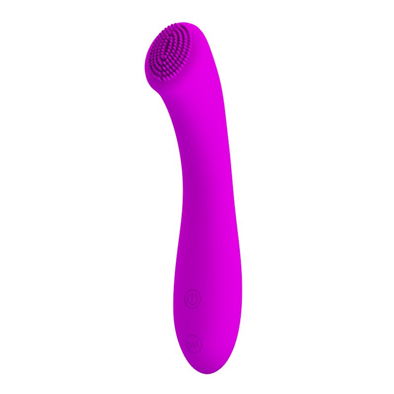 Portable Powerful Mini Vibrator - Image 4