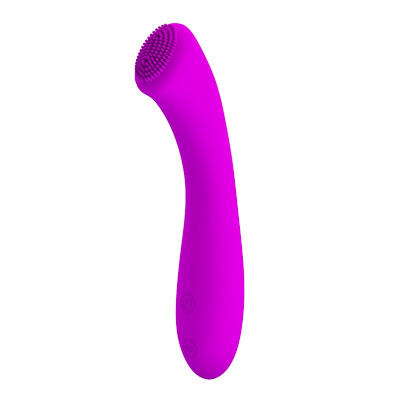 Portable Powerful Mini Vibrator - Image 5