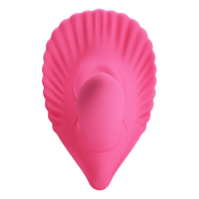 Shell Invisible Wearable Remote-Controlled Vibrator (Battery Version) - Image 3