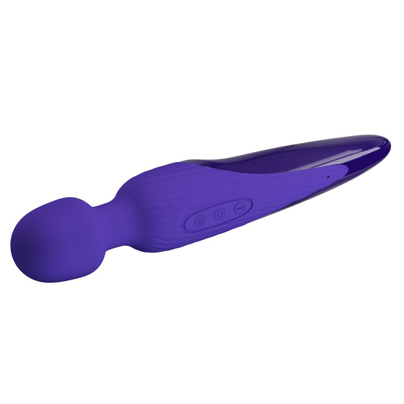 Magic Vibration Wand Youth Edition - Image 3