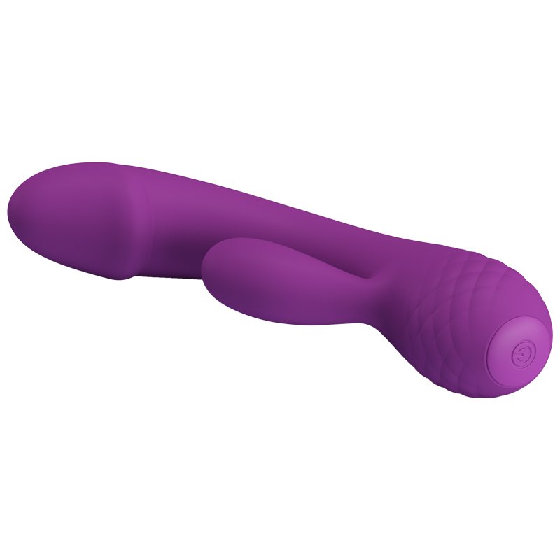 Smooth Lover Powerful Vibrating Massager - Image 3