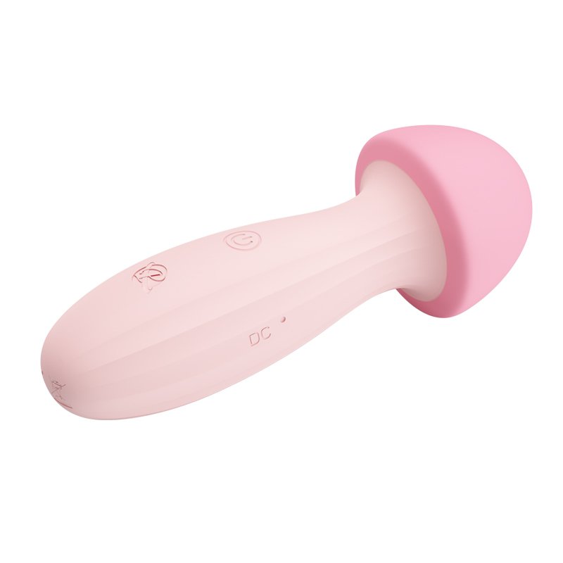 Powerful Mushroom Multi-Frequency Vibrator - Image 3