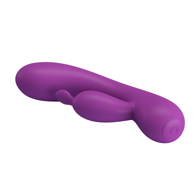 Delicate Lover 12-Mode Powerful Vibrating Massager - Image 3