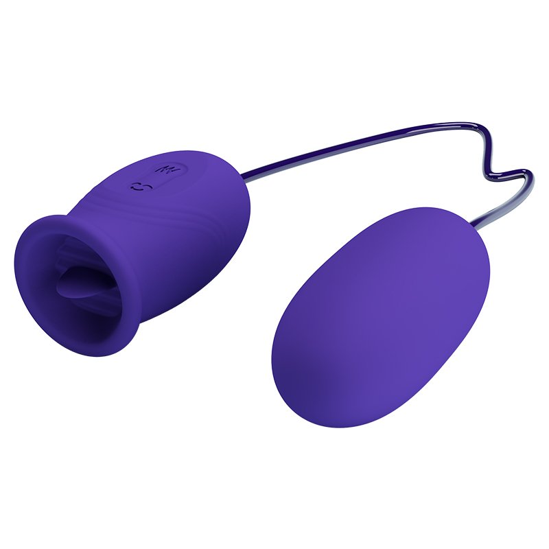 Vibrating Tongue Stimulator - Image 3