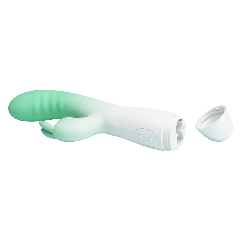 Vibrating G-Spot Rabbit Massager Battery Version - Image 4