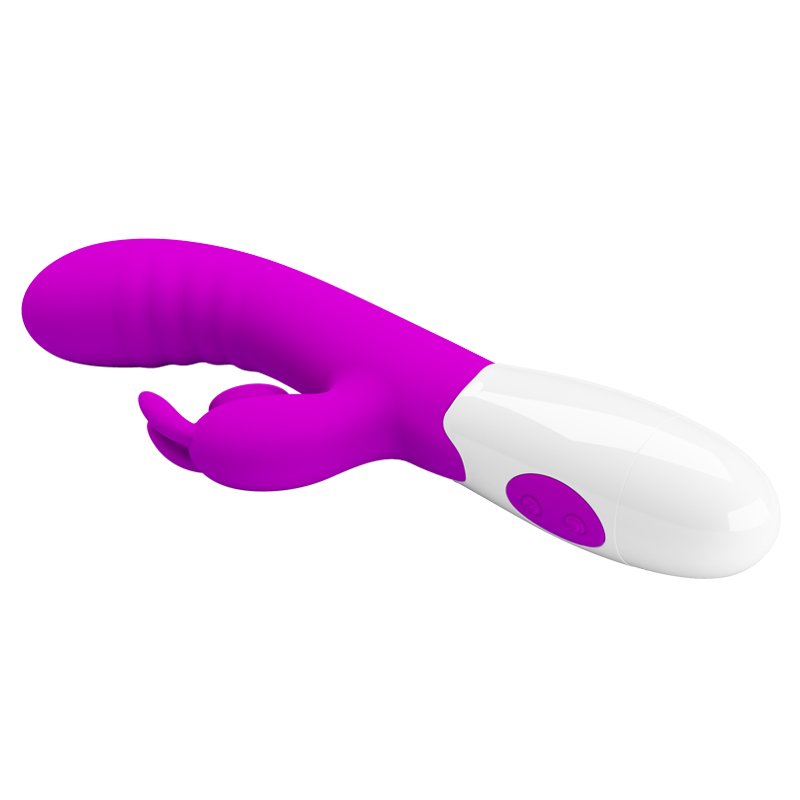 Rabbit Dual Motor Vibrator Battery Version - Image 3