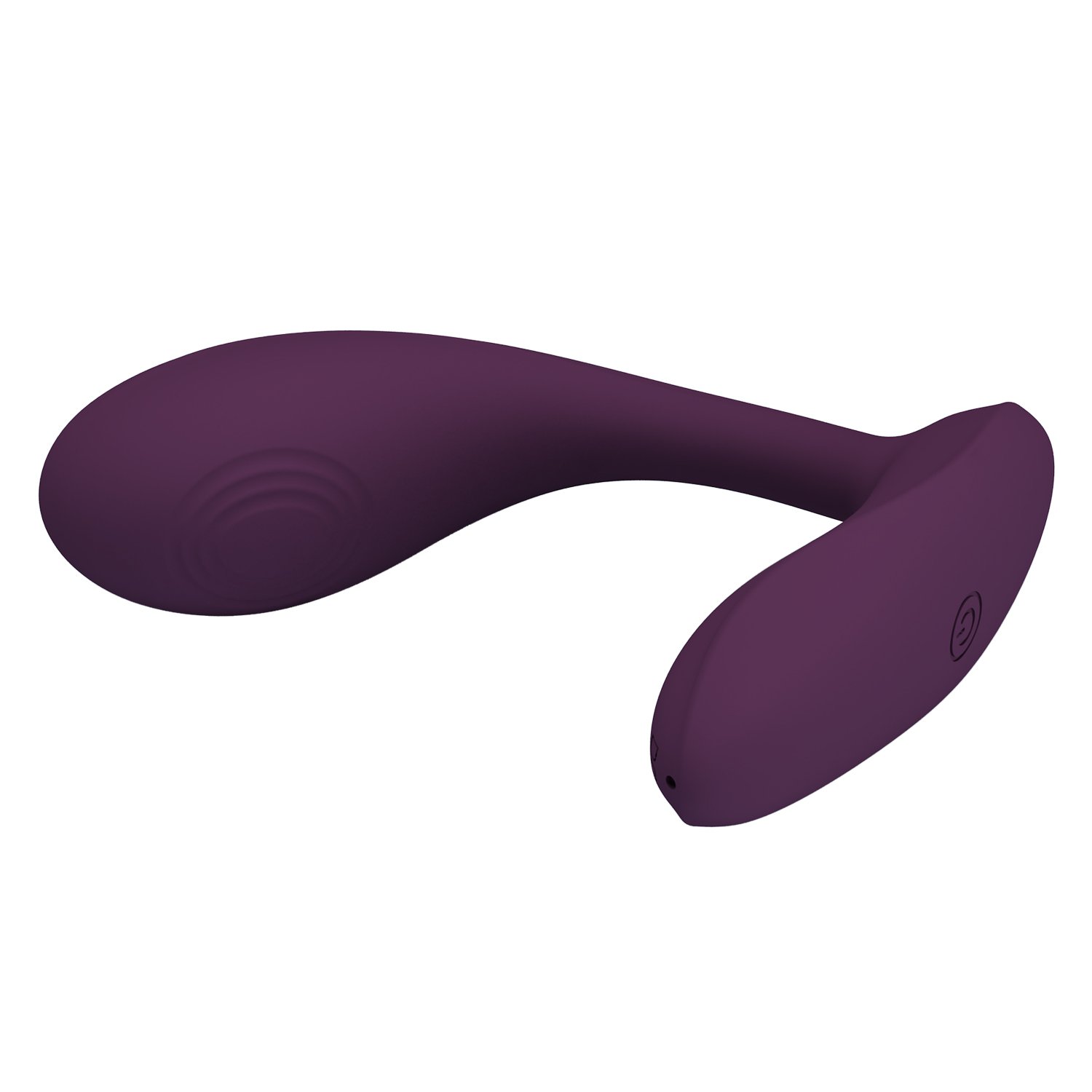 Baird APP Remote Wearable Massager - Image 5
