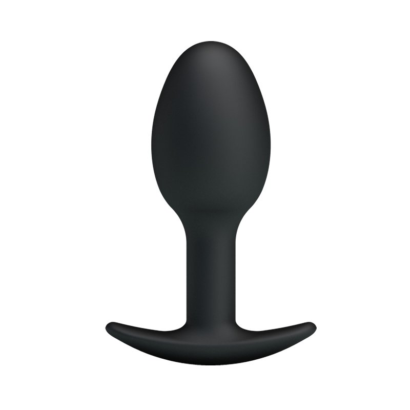 Phantom Anal Plug - Image 1