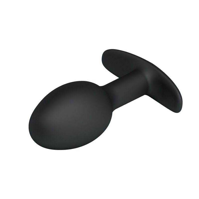 Phantom Anal Plug - Image 4