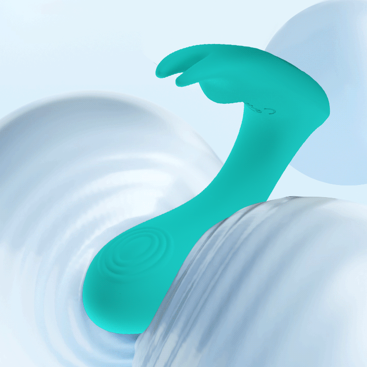 Dual-Action Prostate Massager - Image 3