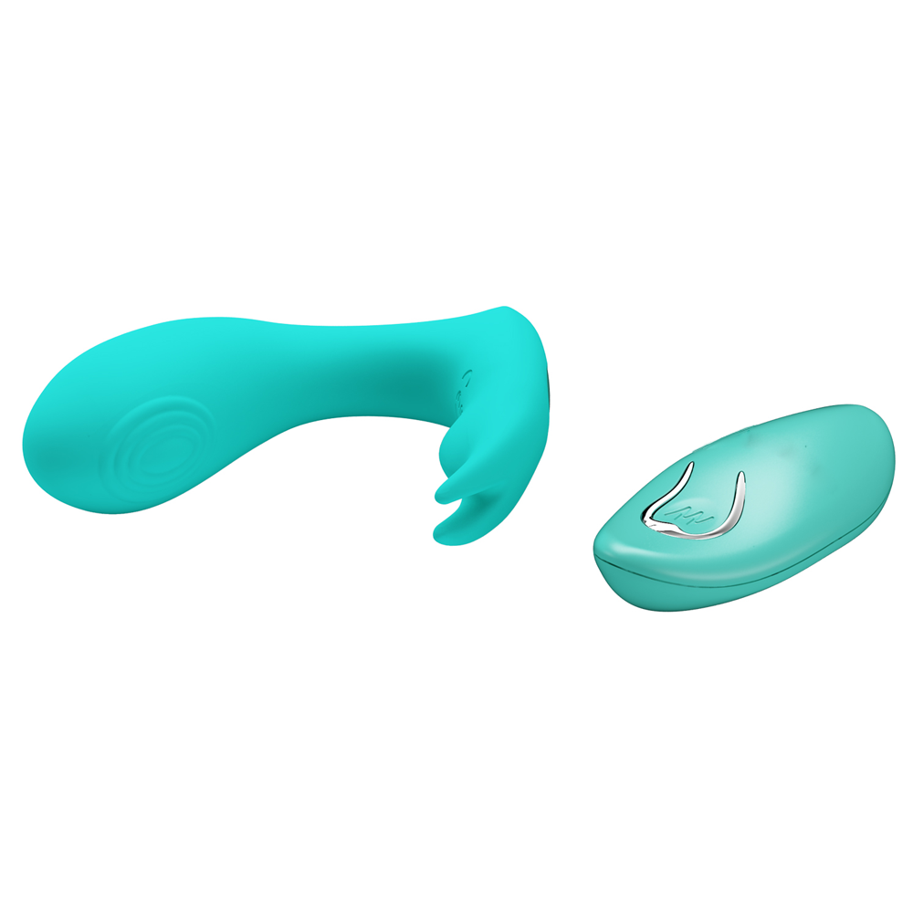 Dual-Action Prostate Massager - Image 5