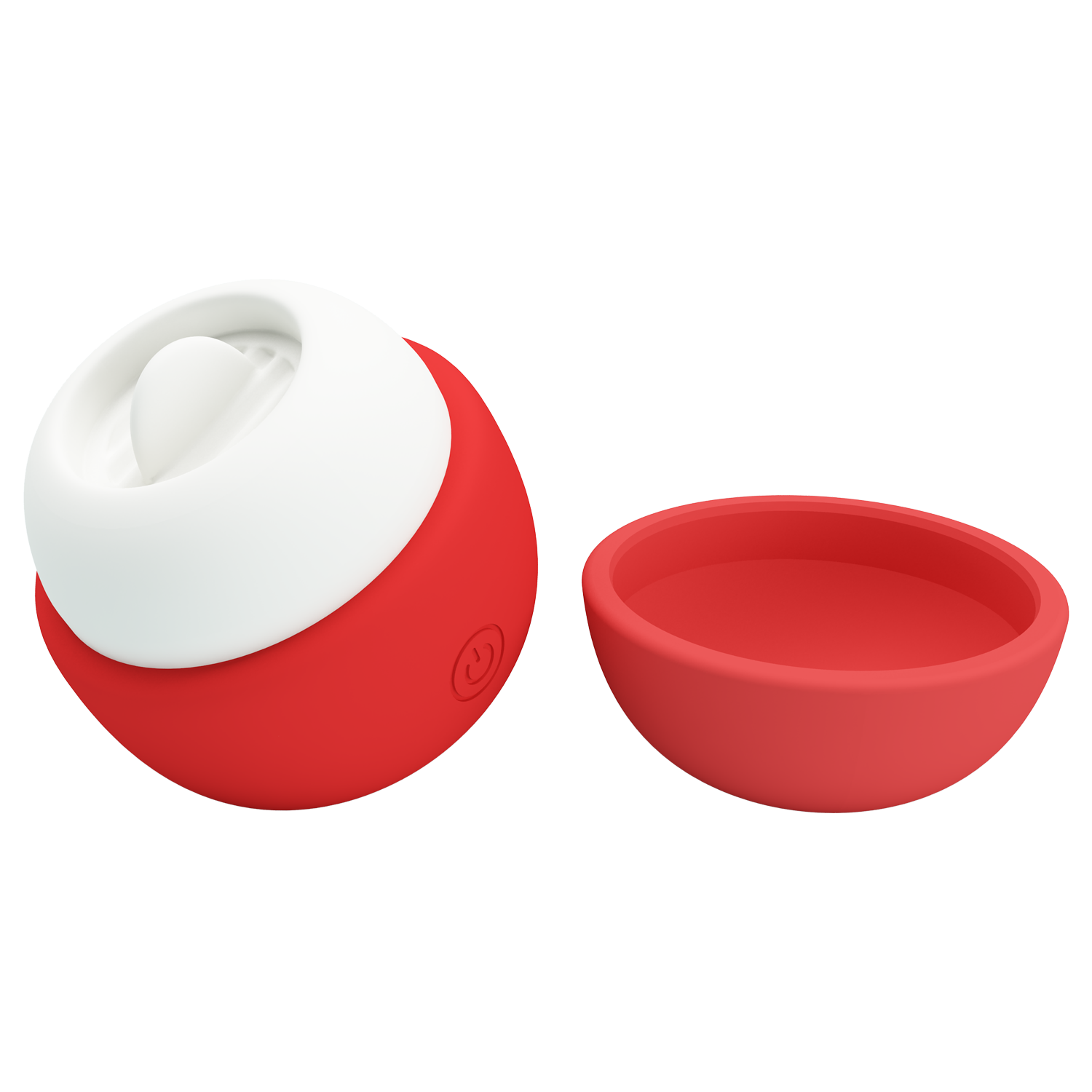 Secret Apple Clitoral Stimulator - Image 3