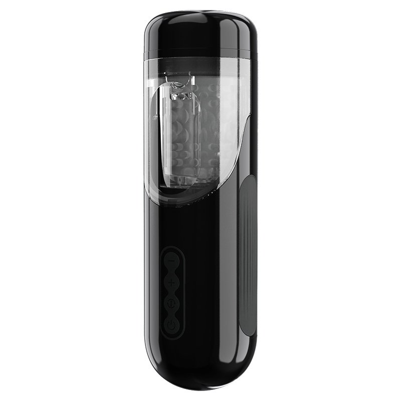 Fully Automatic Stretching & Rotating Male Massage Training Cup - Image 4