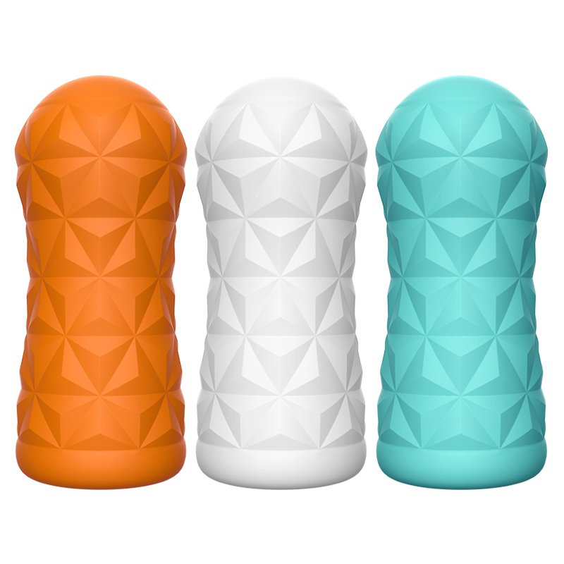 Vortex Mystery Male Masturbator Set - Image 6