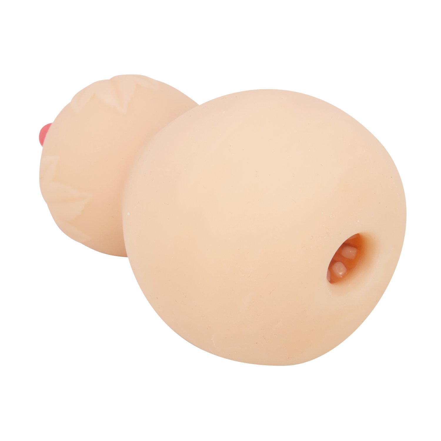 3D Textured Male Masturbator - Image 5